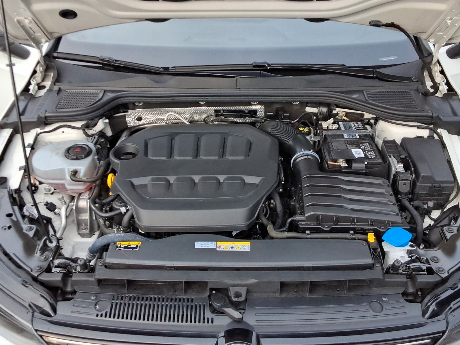 Volkswagen Golf GTI DSG CLUBSPORT Black Style,Navi,MATRIX foto 18