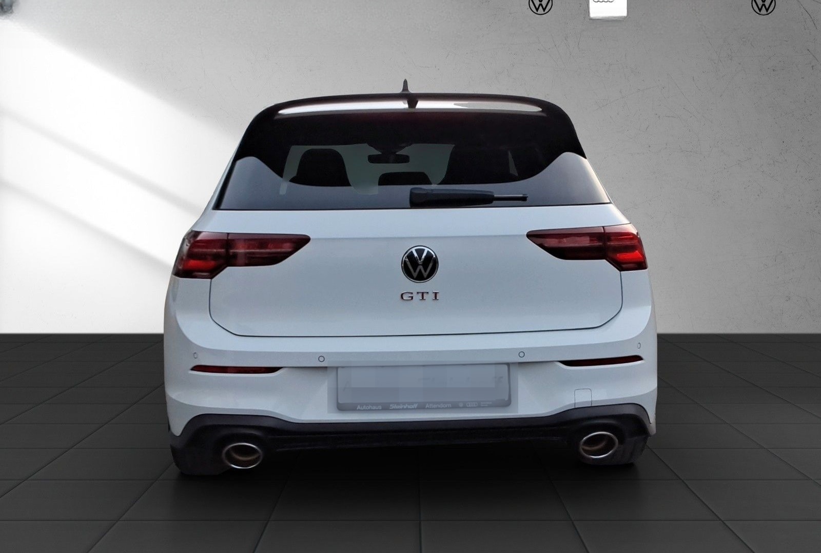 Volkswagen Golf GTI DSG CLUBSPORT Black Style,Navi,MATRIX foto 4