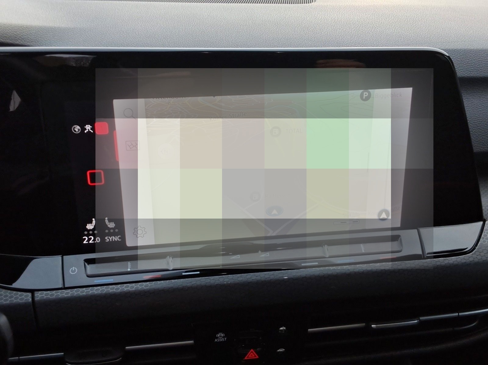 Volkswagen Golf GTI DSG CLUBSPORT Black Style,Navi,MATRIX foto 10