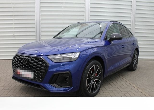 Audi Q5 Sportback 55 TFSI e quattro 2022