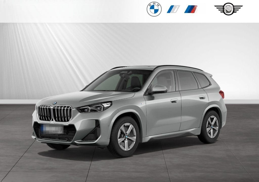 BMW X1 xDrive23i M Sport 2025