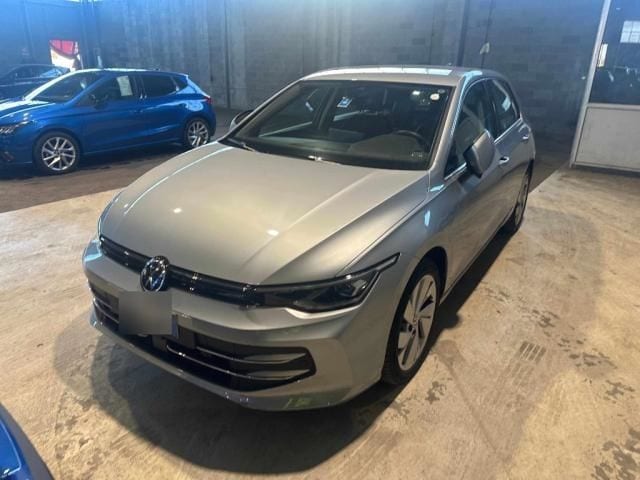 Volkswagen Golf 2.0 TDI DSG Style 2025