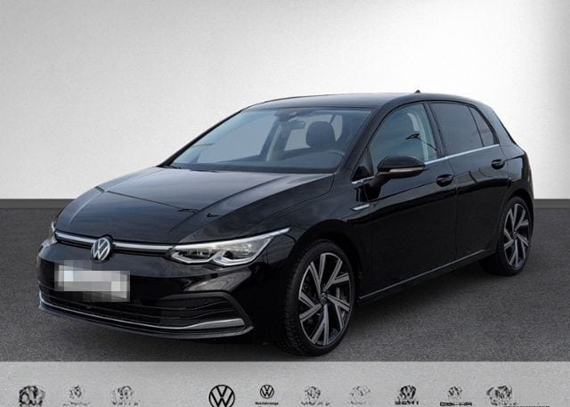 Volkswagen Golf VIII 1.5 eTSI DSG STYLE 2023
