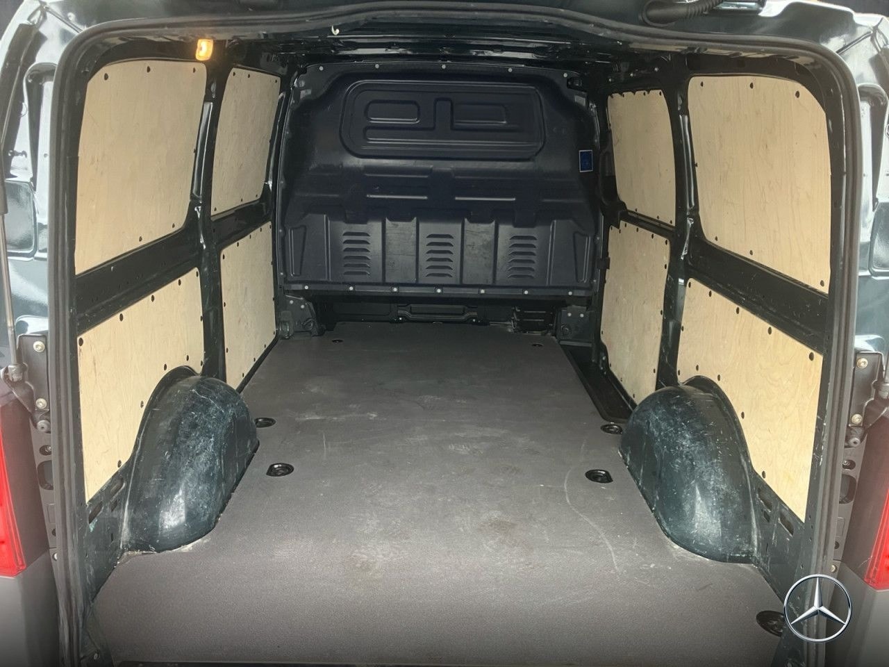 Mercedes-Benz Vito 110 CDI KA WORKER PLUS Lang AHK+Klima+Tempo foto 16