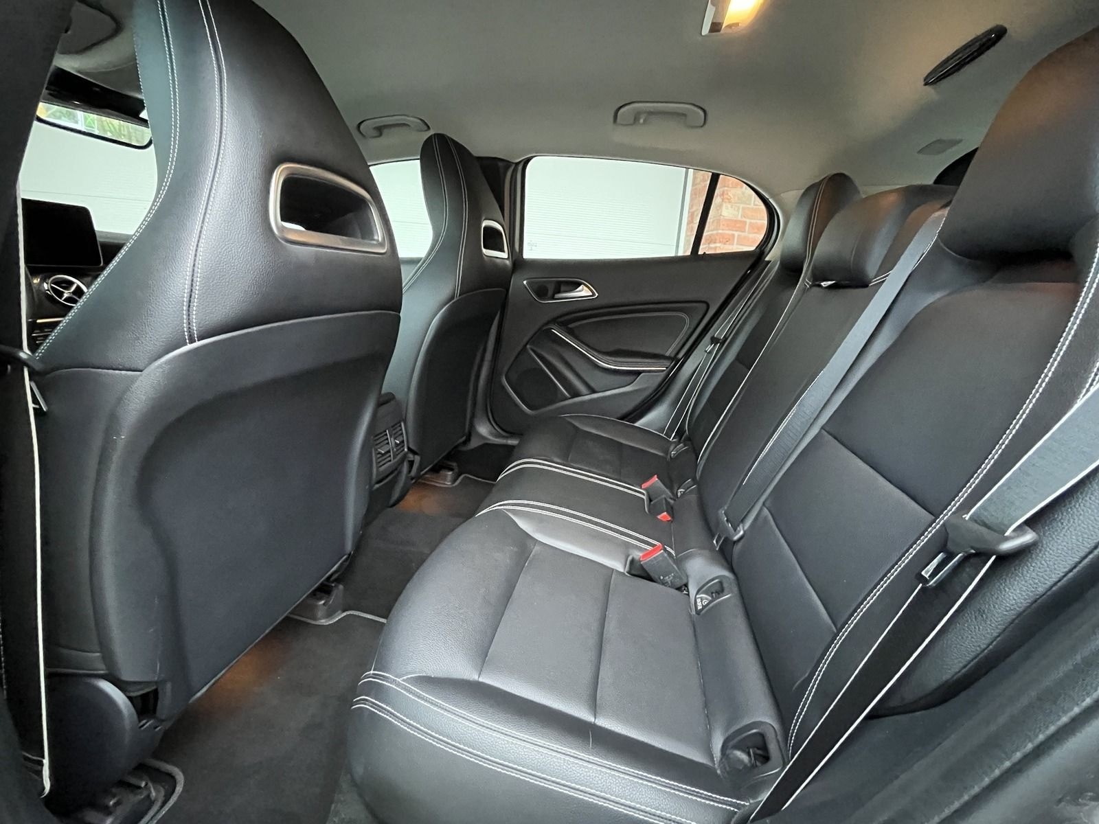 Mercedes-Benz GLA 200 AMG-Felg. Memory Kamera Sportsitze foto 12