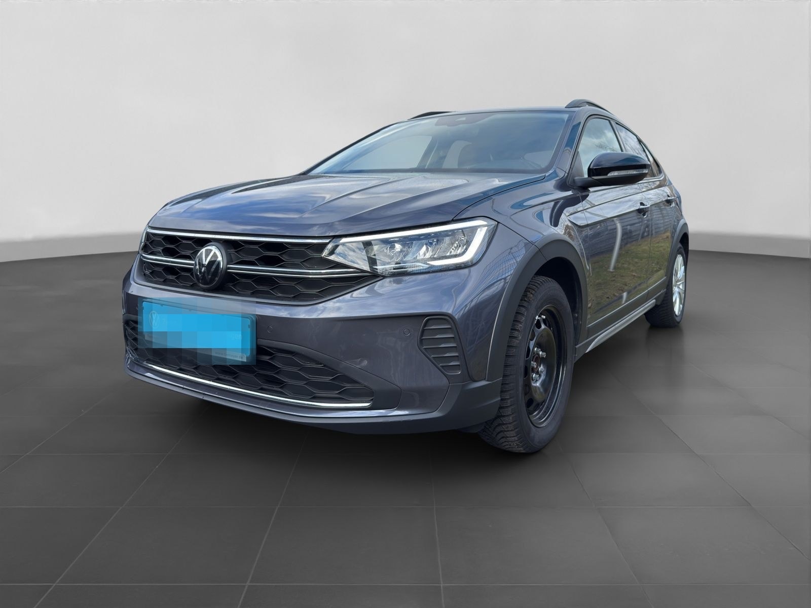 Volkswagen Taigo 1.0 TSI GOAL ACC LED NAVI LM16 foto 2