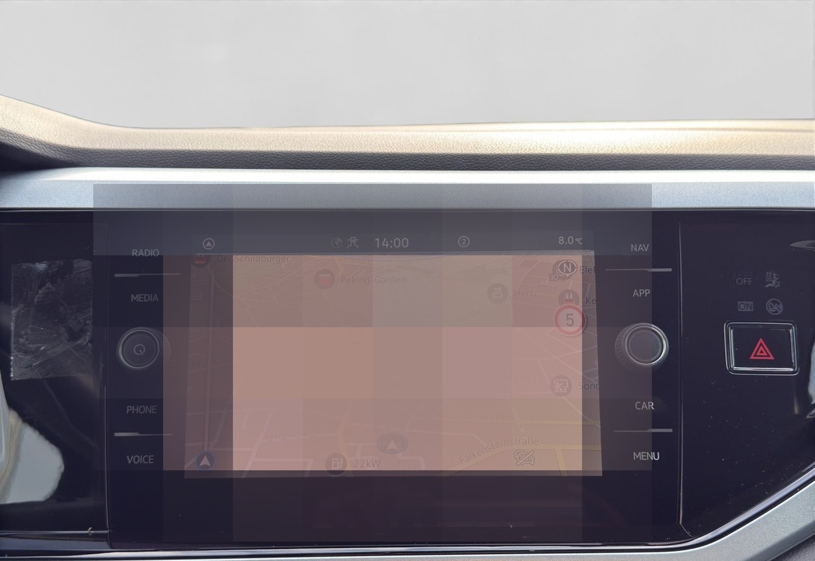 Volkswagen Taigo 1.0 TSI GOAL ACC LED NAVI LM16 foto 12