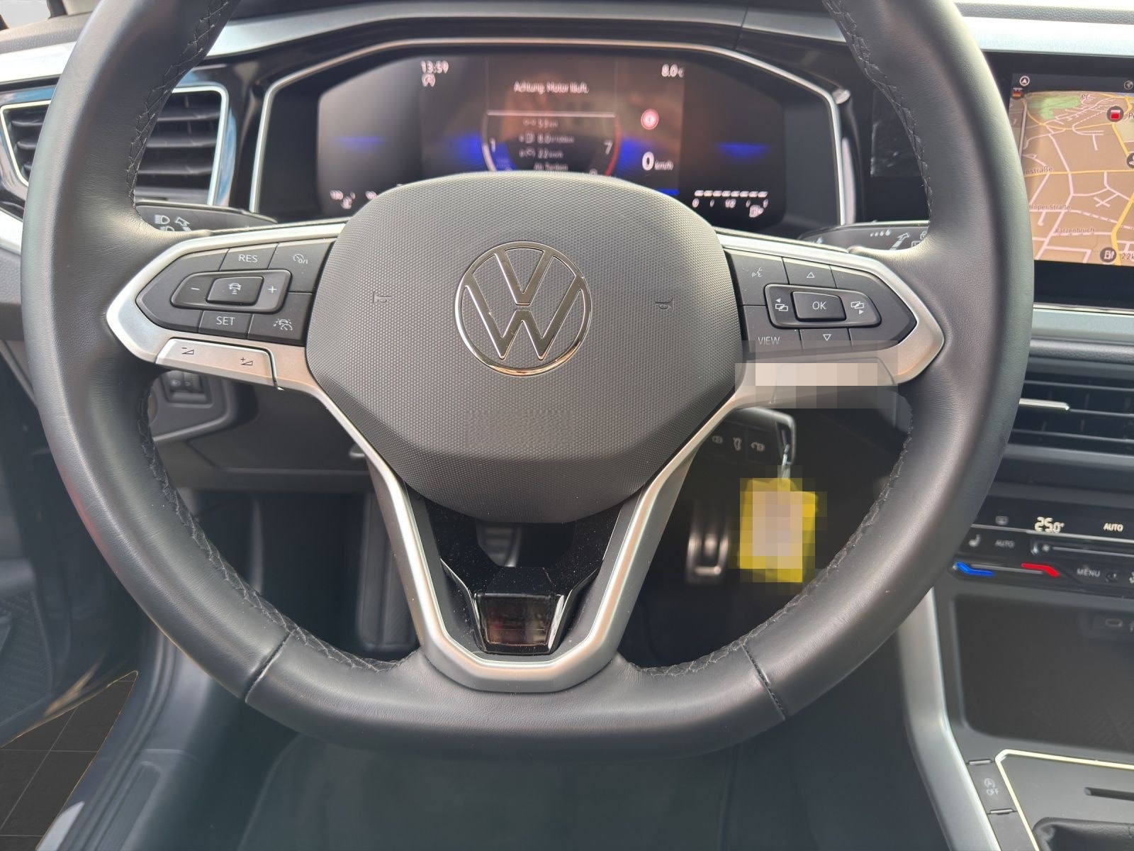 Volkswagen Taigo 1.0 TSI GOAL ACC LED NAVI LM16 foto 9