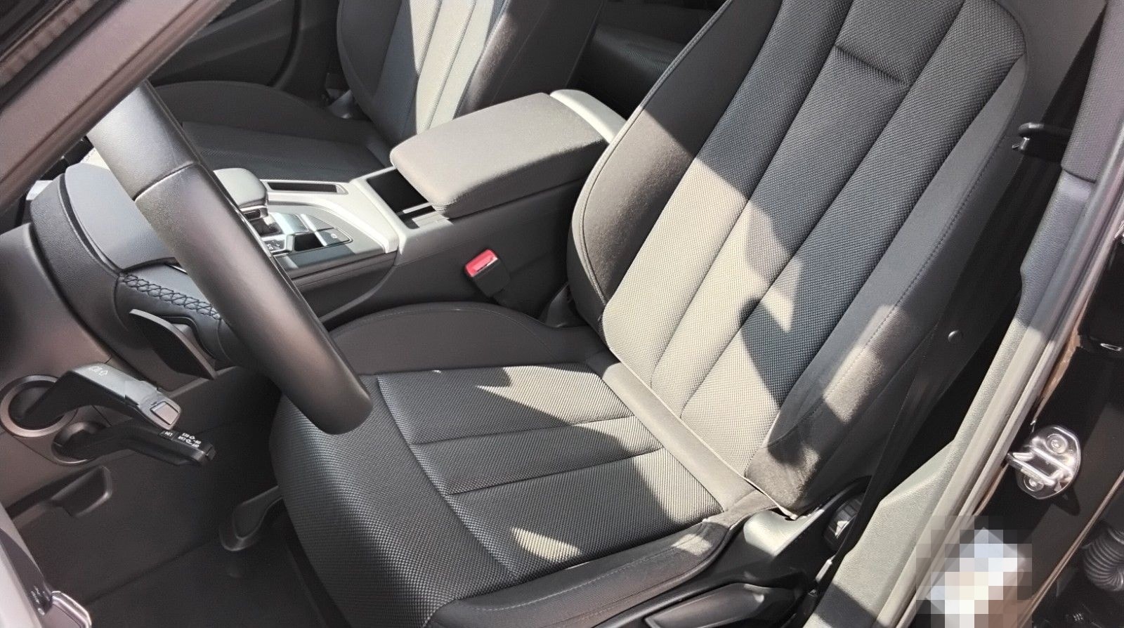 Audi A4 Allroad quattro 40 TDI basis foto 11