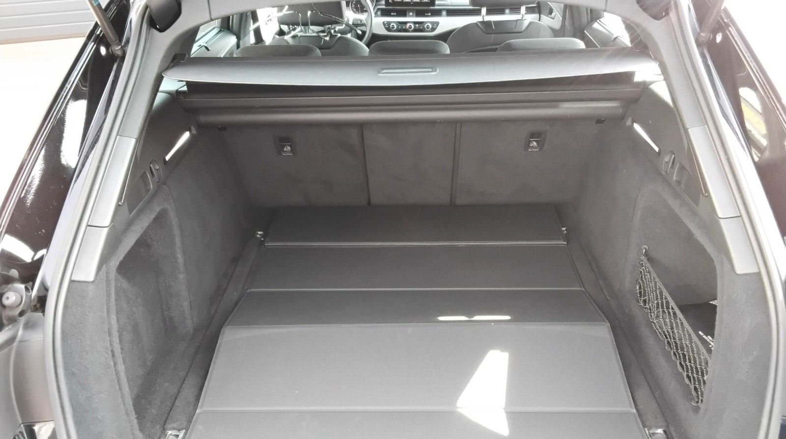 Audi A4 Allroad quattro 40 TDI basis foto 15