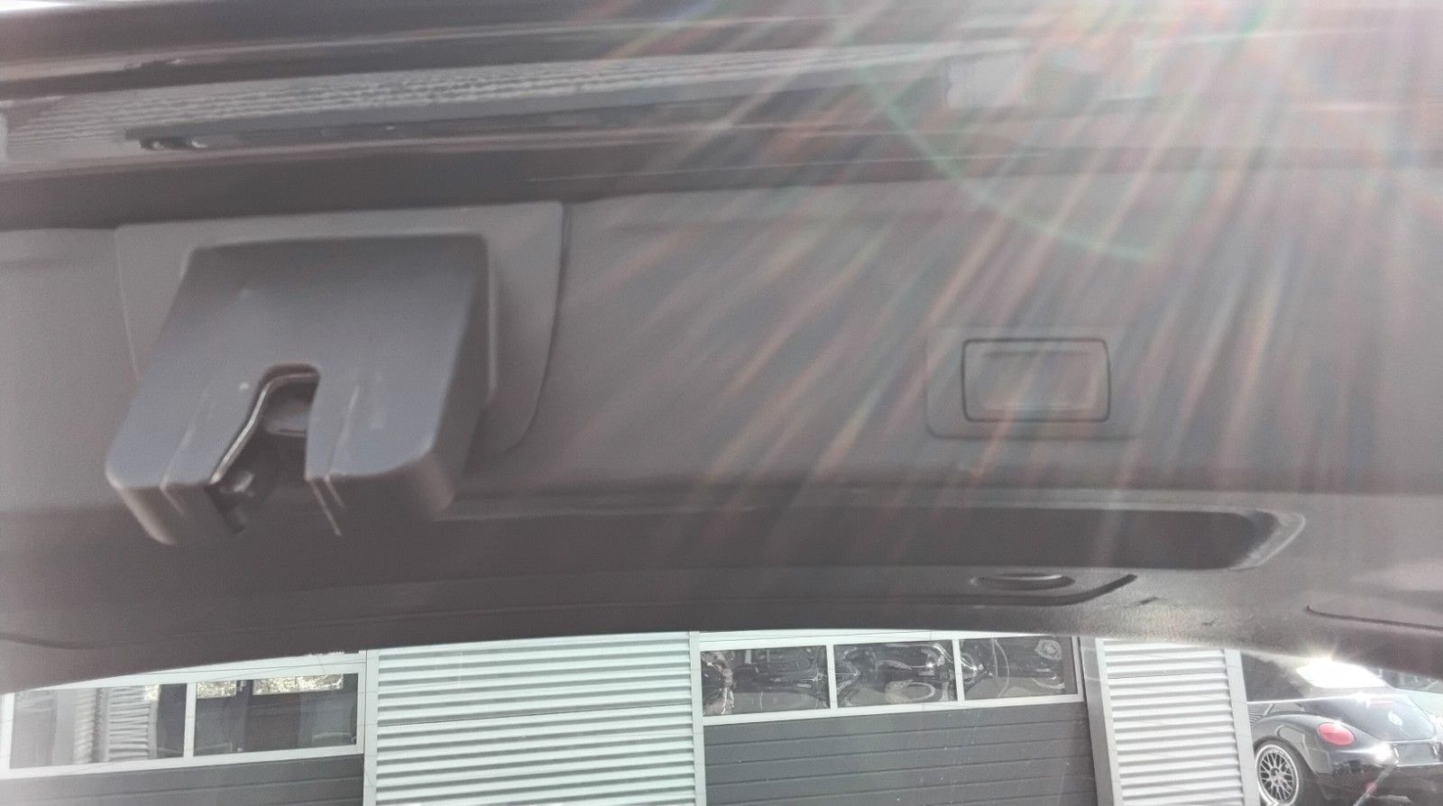 Audi A4 Allroad quattro 40 TDI basis foto 16