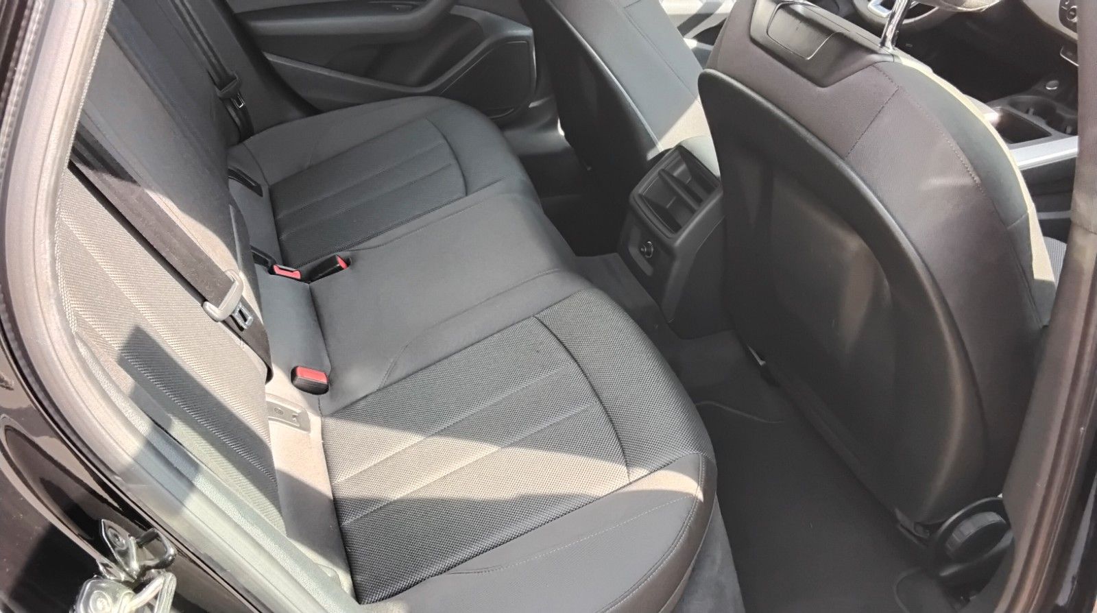 Audi A4 Allroad quattro 40 TDI basis foto 17