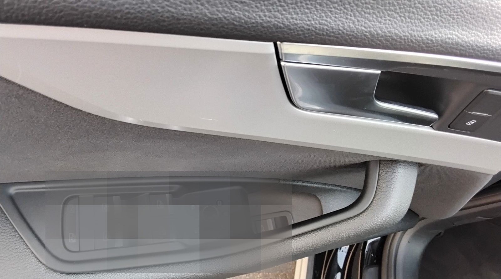 Audi A4 Allroad quattro 40 TDI basis foto 10