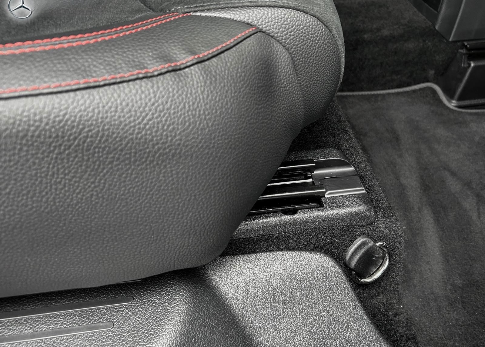 Mercedes-Benz GLB 200 AMG Night+LED+RüKam+Sitzh.+MBUX+19 foto 16