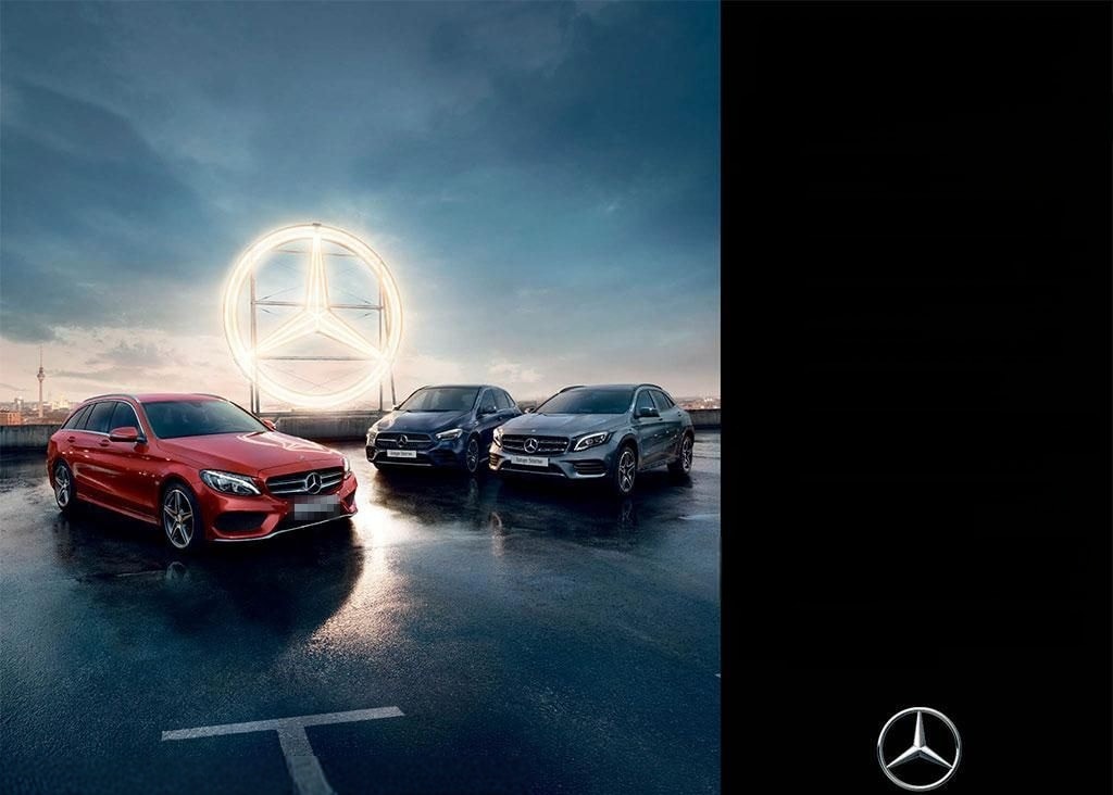 Mercedes-Benz GLB 200 AMG Night+LED+RüKam+Sitzh.+MBUX+19 foto 18