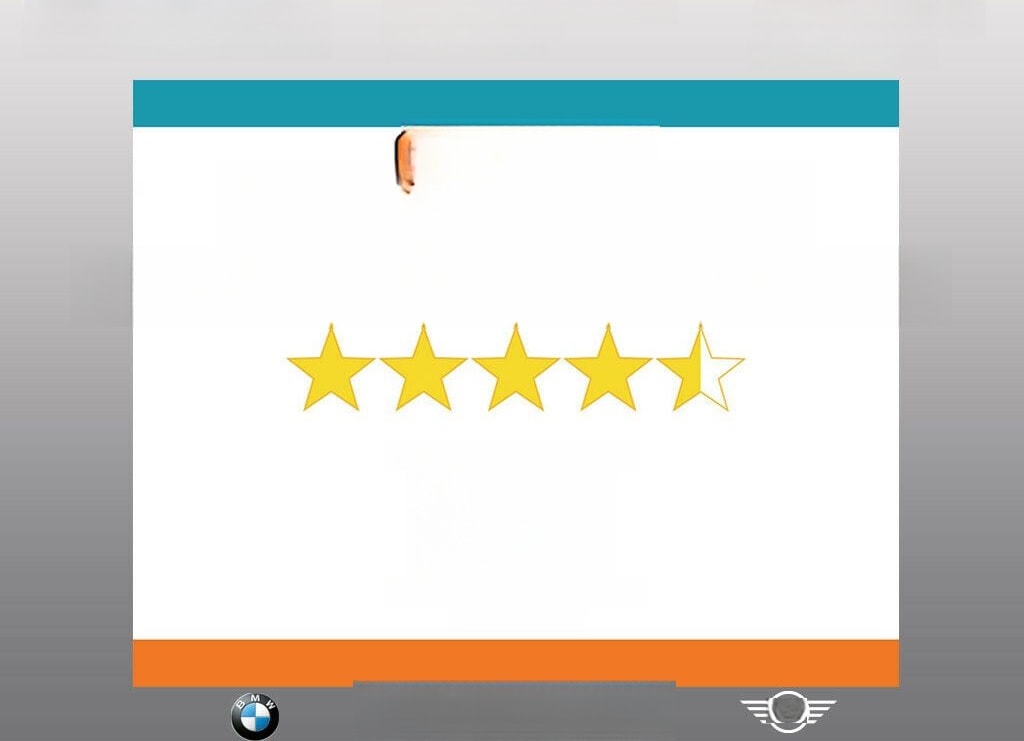 BMW 530 xd Limousine Luxury Line HiFi HUD Komfortsit foto 15