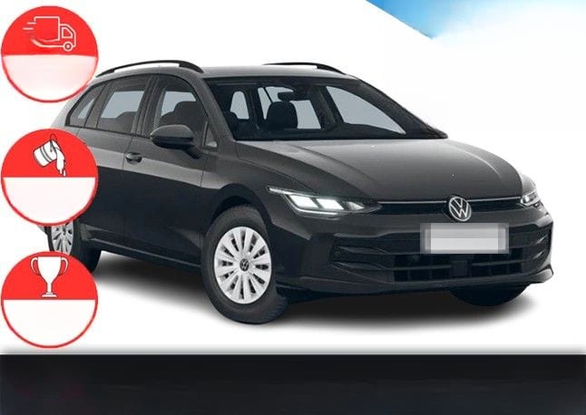 Volkswagen Golf Variant Basis 1.5 TSI
