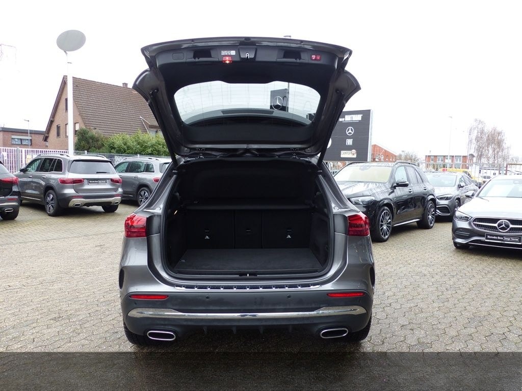 Mercedes-Benz GLA 200 AMG+ADVANCED PLUS+R.KAM+LED+AMBIENTE+NAV foto 12