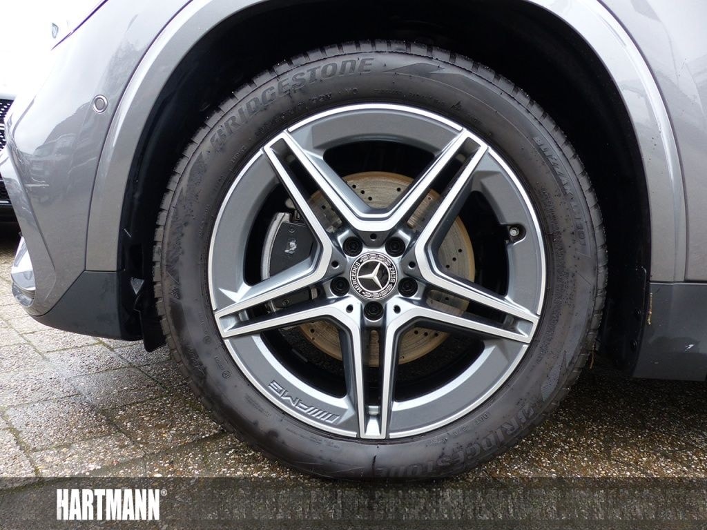 Mercedes-Benz GLA 200 AMG+ADVANCED PLUS+R.KAM+LED+AMBIENTE+NAV foto 16