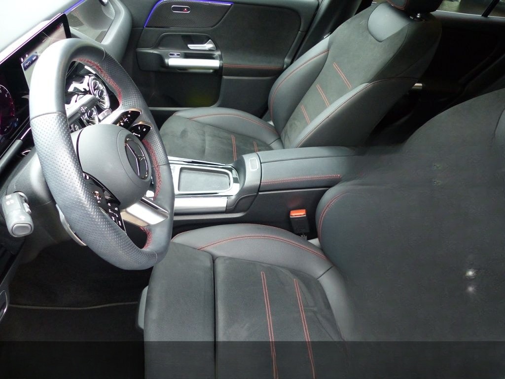 Mercedes-Benz GLA 200 AMG+ADVANCED PLUS+R.KAM+LED+AMBIENTE+NAV foto 4