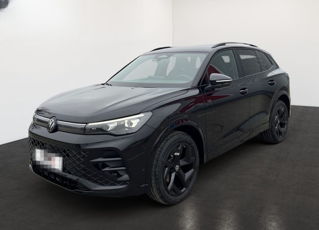 Volkswagen Tiguan R-Line 1.5 eTSI OPF 110