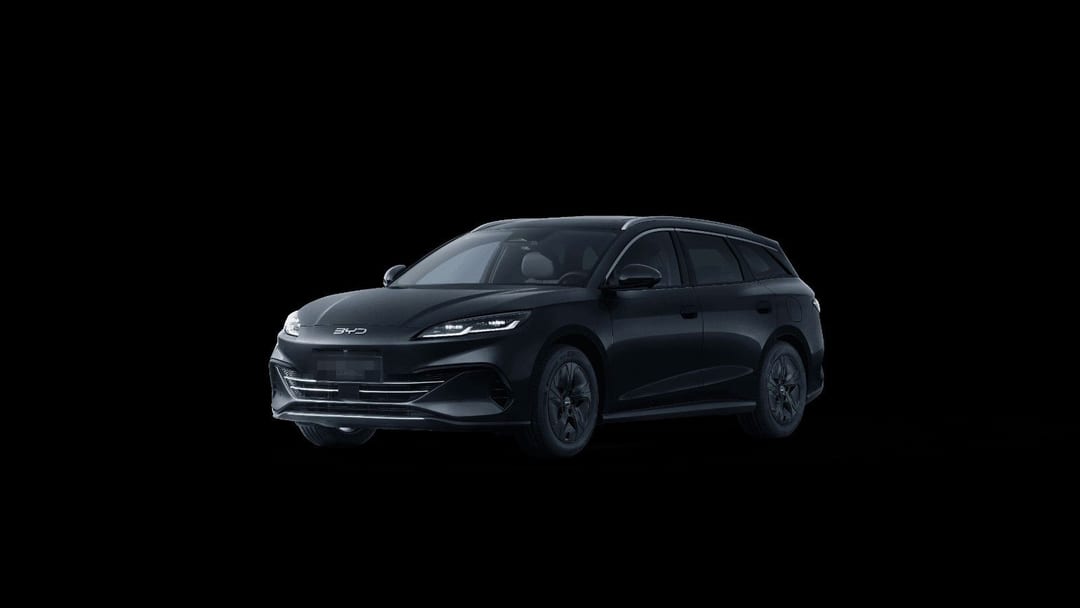 BYD SEAL 6 DM-i Touring Boost 1.5 2026