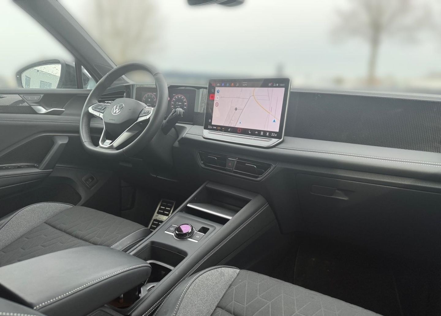 Volkswagen Tiguan GOAL 1.5 eTSI DSG AHK-klappbar Navi foto 22