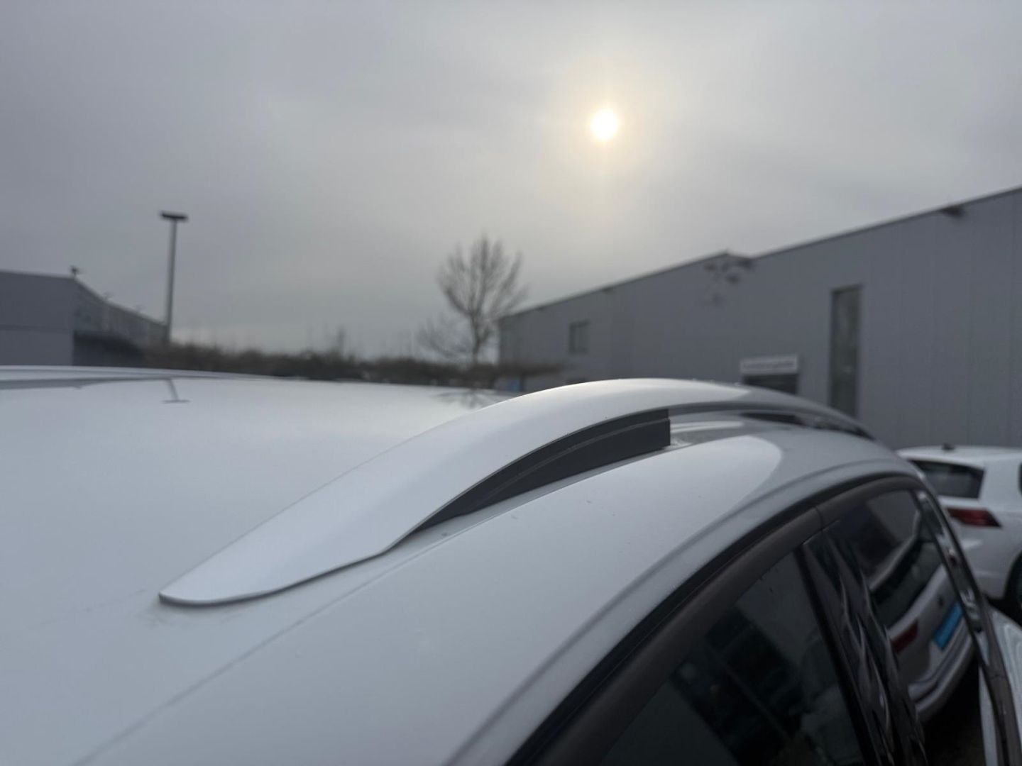 Volkswagen Tiguan GOAL 1.5 eTSI DSG AHK-klappbar Navi foto 25