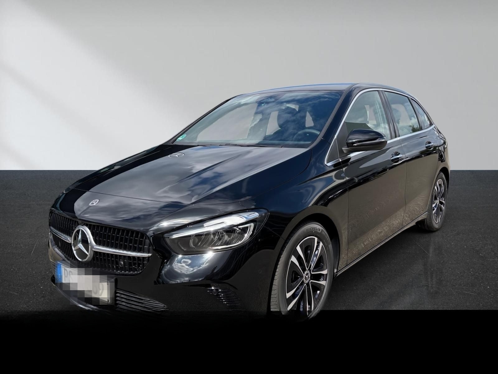 Mercedes-Benz B 180 PROGRESSIV+WINTER+EASYPACK+DISTRONIC+SOUND foto 1