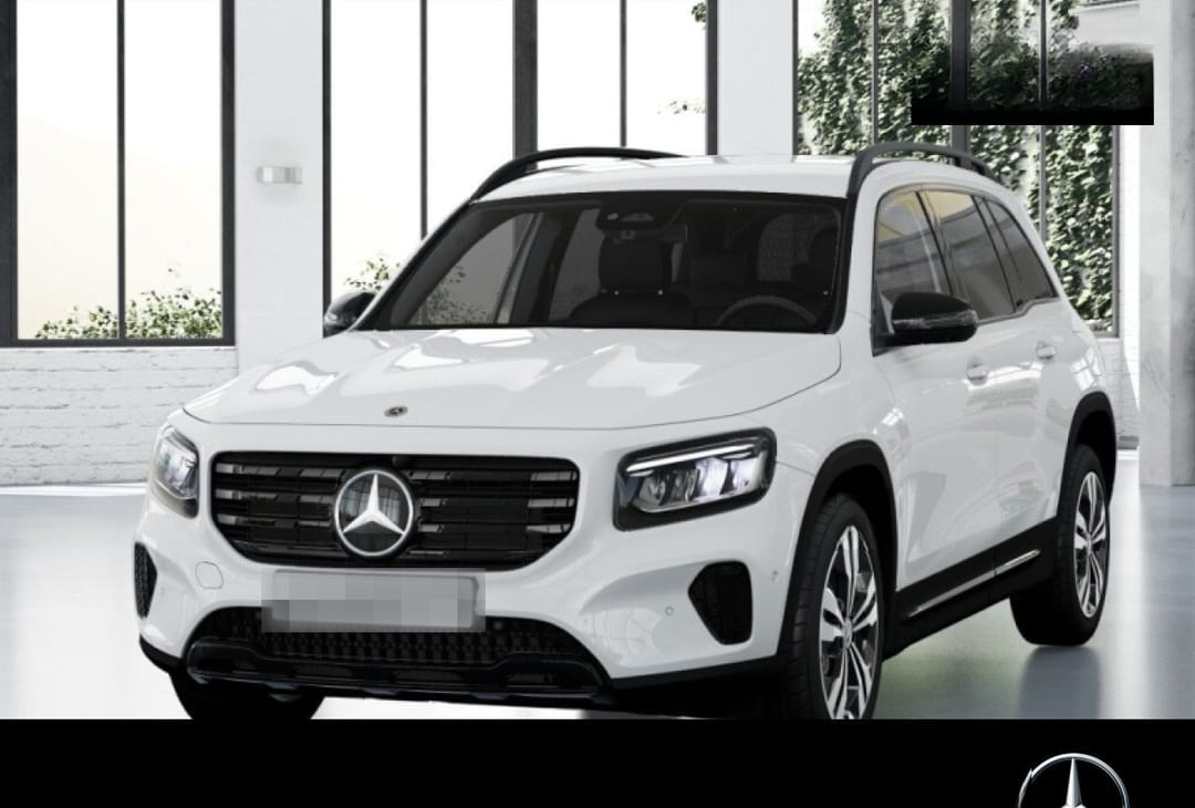 Mercedes-Benz GLB 200 PROGRESSIVE 2026