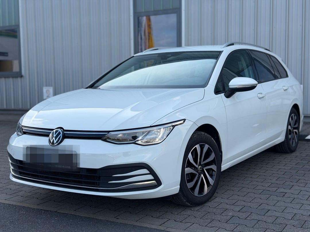 Volkswagen Golf VIII Variant DSG 2023