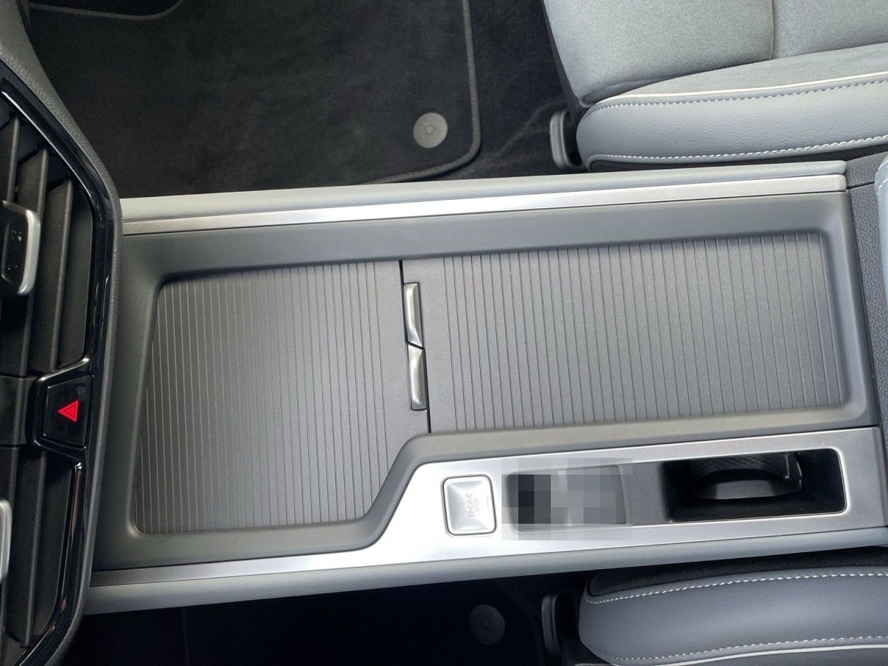 Volkswagen Passat Variant 2.0 TDI Business/360Cam/Travel/AC foto 15