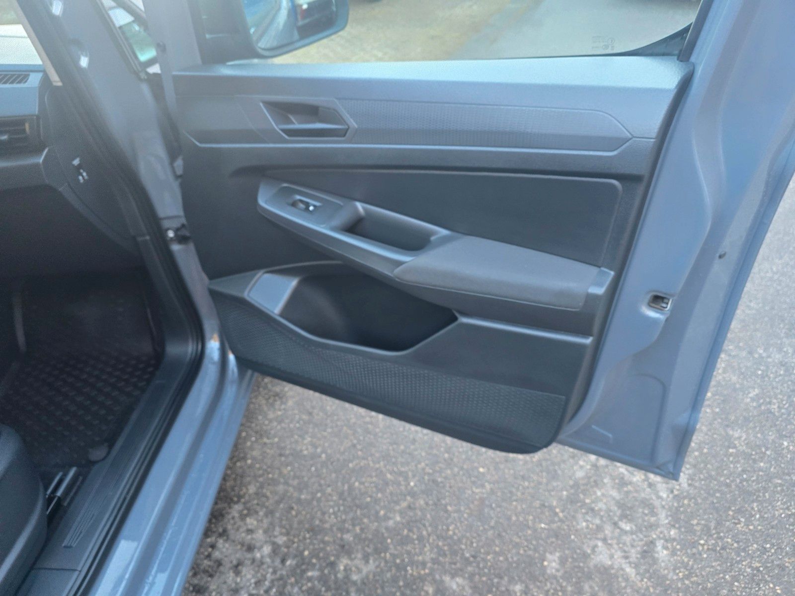 Volkswagen Caddy Basis foto 21