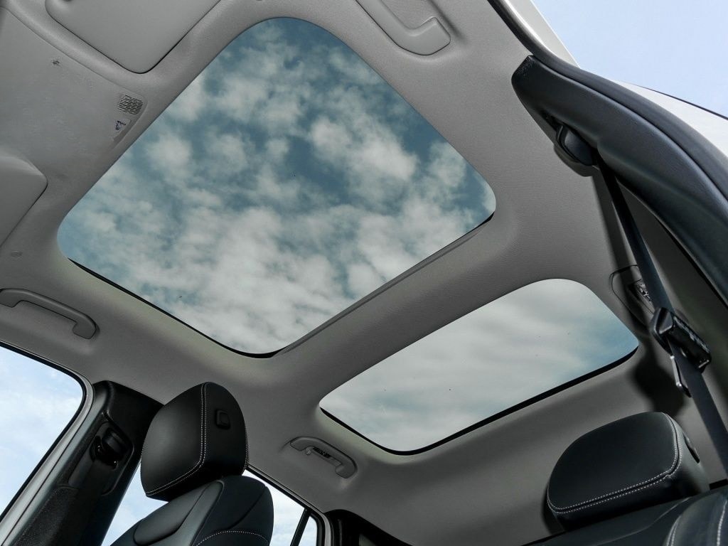 Mercedes-Benz GLA 180 Progressive/Pano/AHK/Leder/LED/Kamera/18 foto 10