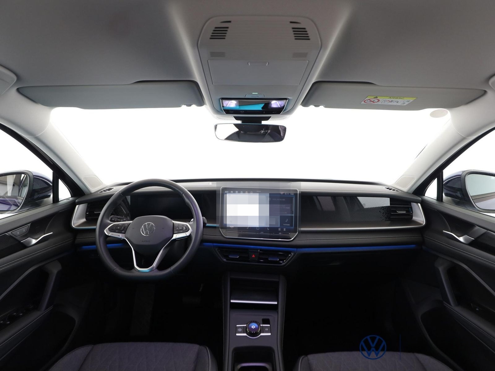 Volkswagen Tayron 1.5 eTSI Life DSG+AHK+RFK+PARKASSIST+LED foto 11