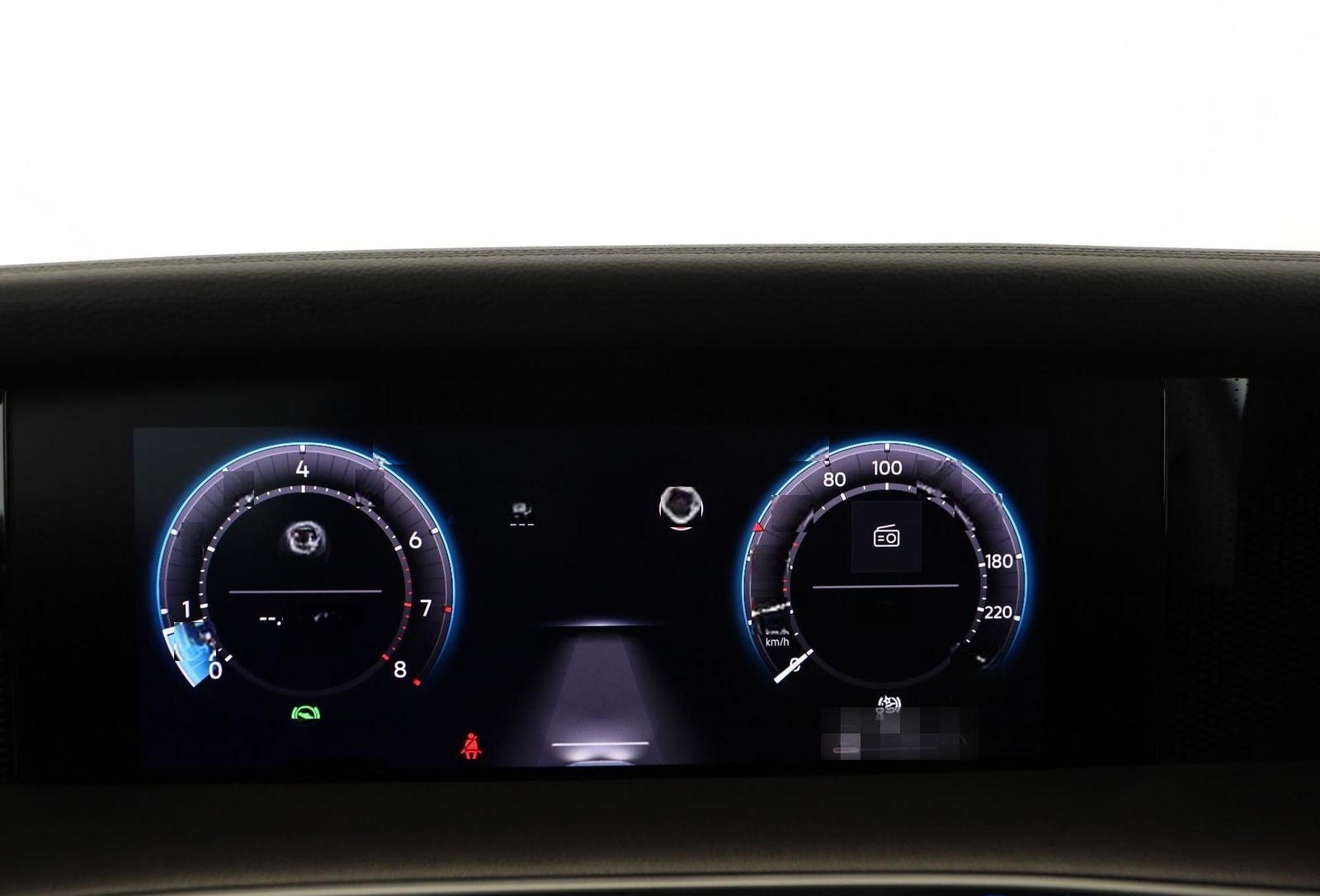 Volkswagen Tayron 1.5 eTSI Life DSG+AHK+RFK+PARKASSIST+LED foto 8