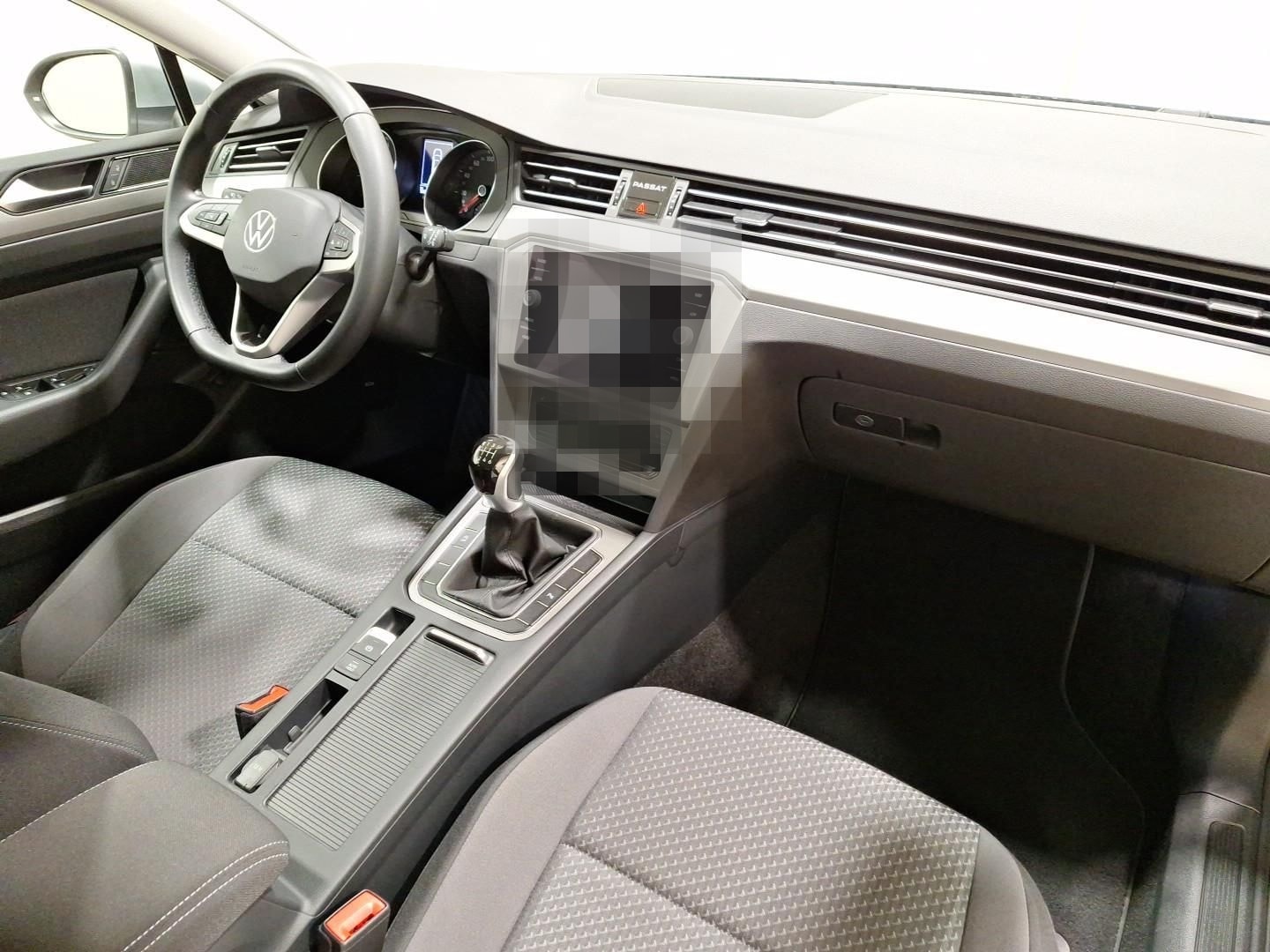 Volkswagen Passat Variant 1.5 TSI Conceptline LED|Navi|RFK foto 11