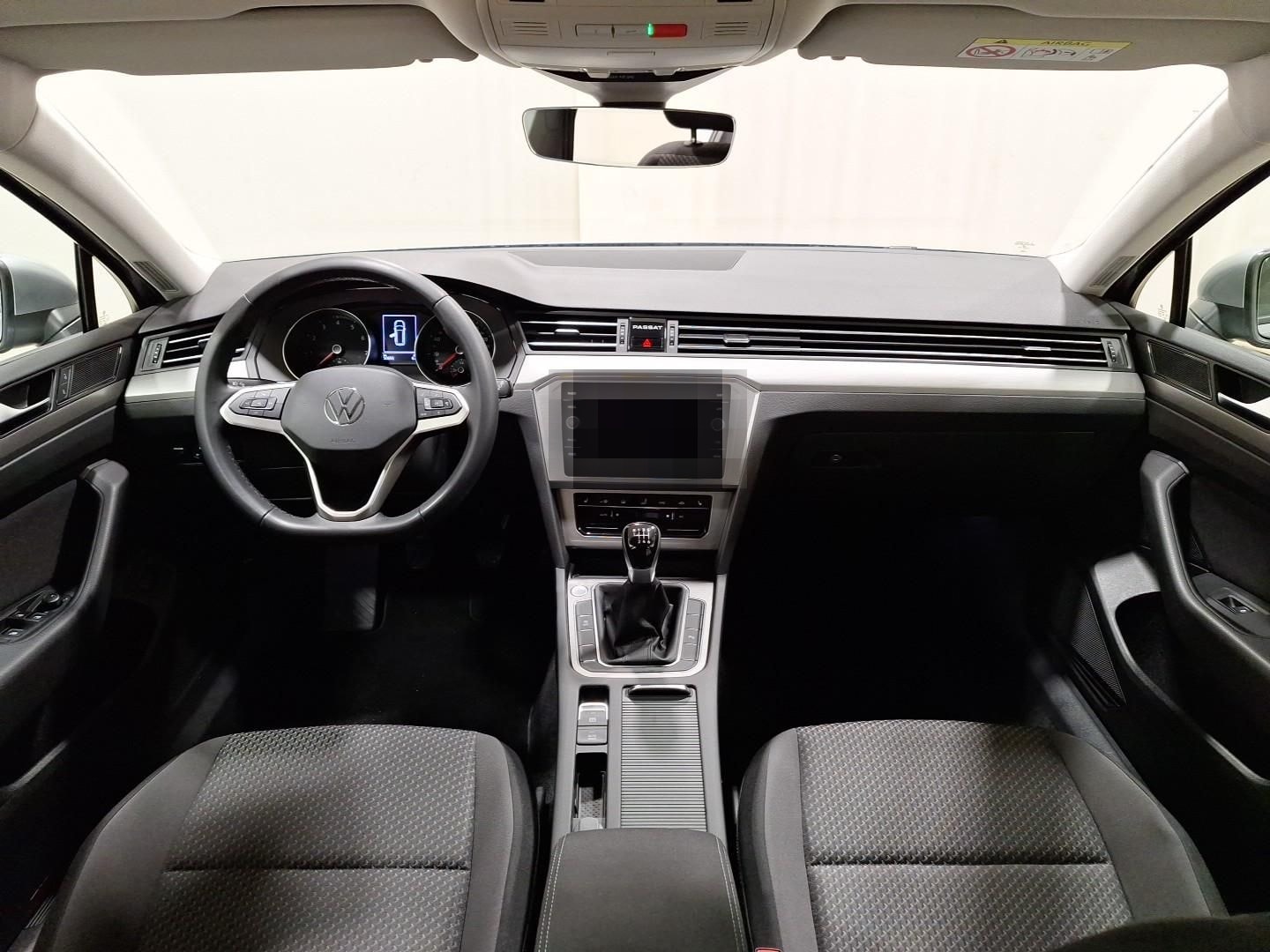 Volkswagen Passat Variant 1.5 TSI Conceptline LED|Navi|RFK foto 15