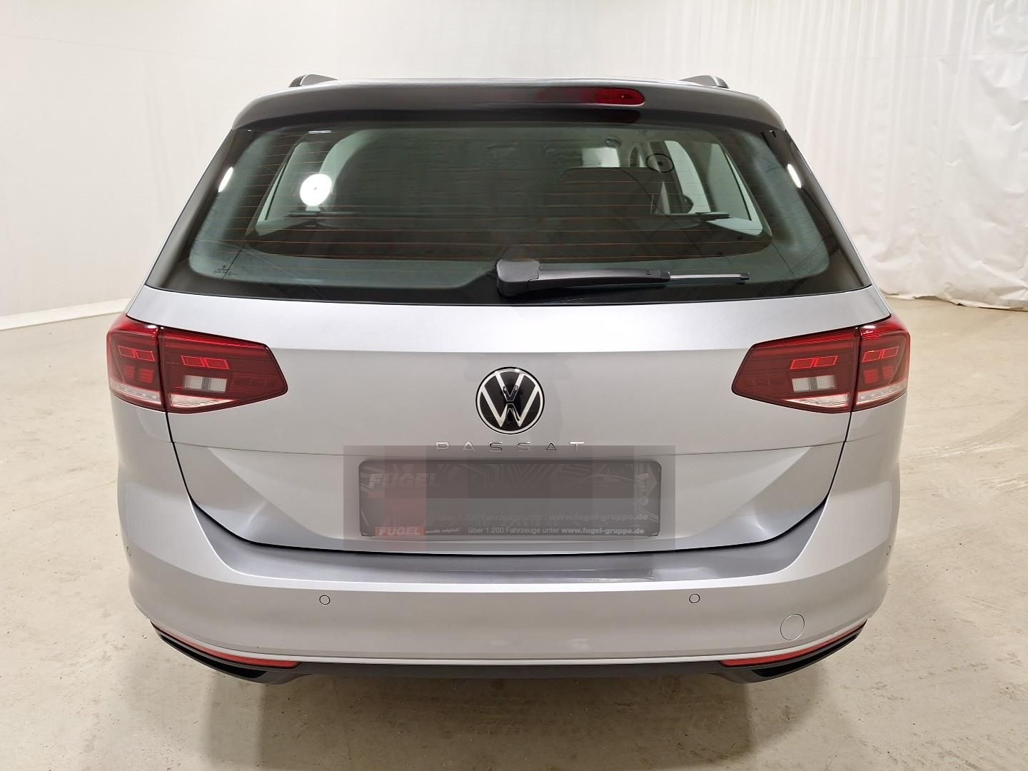 Volkswagen Passat Variant 1.5 TSI Conceptline LED|Navi|RFK foto 5