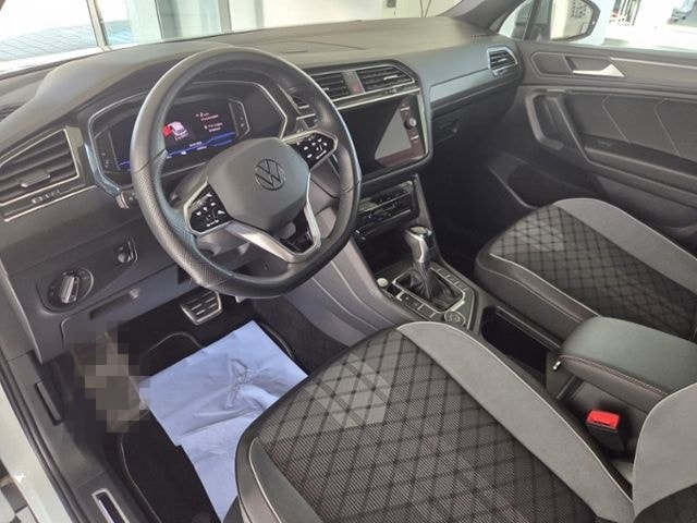 Volkswagen Tiguan Allspace R-Line 2.0 TDI DSG 4MOT MATRIX P foto 14
