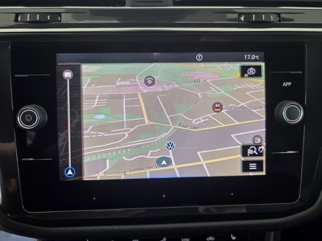 Volkswagen Tiguan Allspace R-Line 2.0 TDI DSG 4MOT MATRIX P foto 17