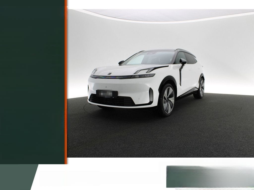 Lynk&Co 08 More 2026