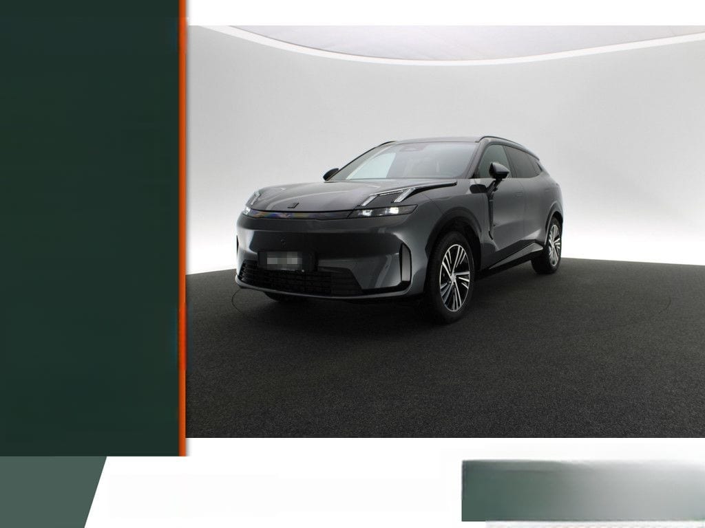 Lynk&Co 08 Core 2026