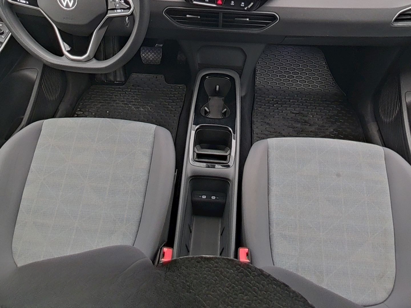 Volkswagen ID.3 Pro Perf. NAVI KAMERA LED foto 14