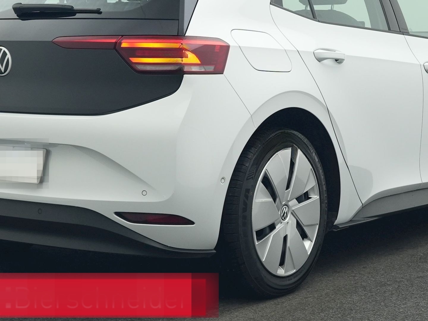 Volkswagen ID.3 Pro Perf. NAVI KAMERA LED foto 18