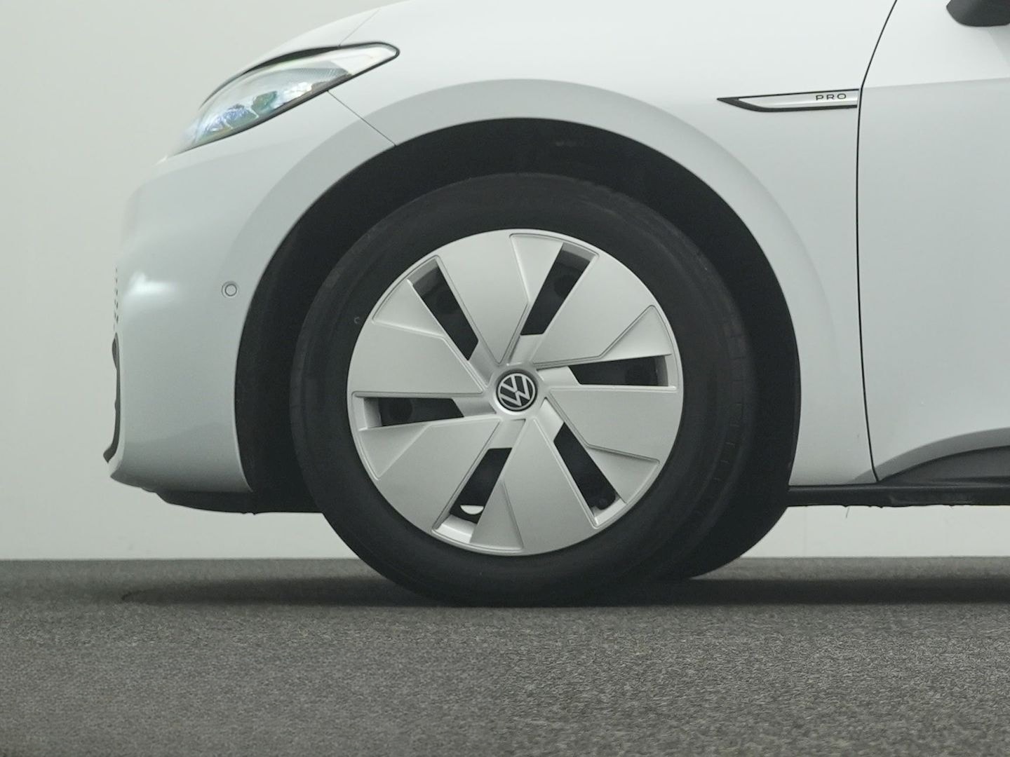 Volkswagen ID.3 Pro Perf. NAVI KAMERA LED foto 25