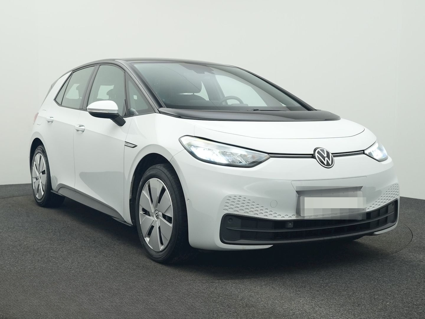 Volkswagen ID.3 Pro Perf. NAVI KAMERA LED foto 8