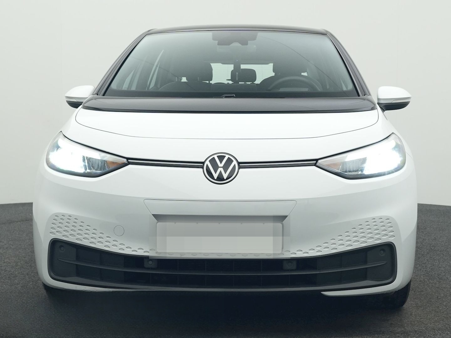 Volkswagen ID.3 Pro Perf. NAVI KAMERA LED foto 9