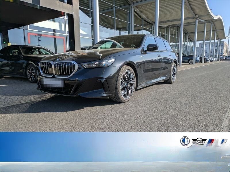 BMW 540d xDrive Tour. M Sport 2025