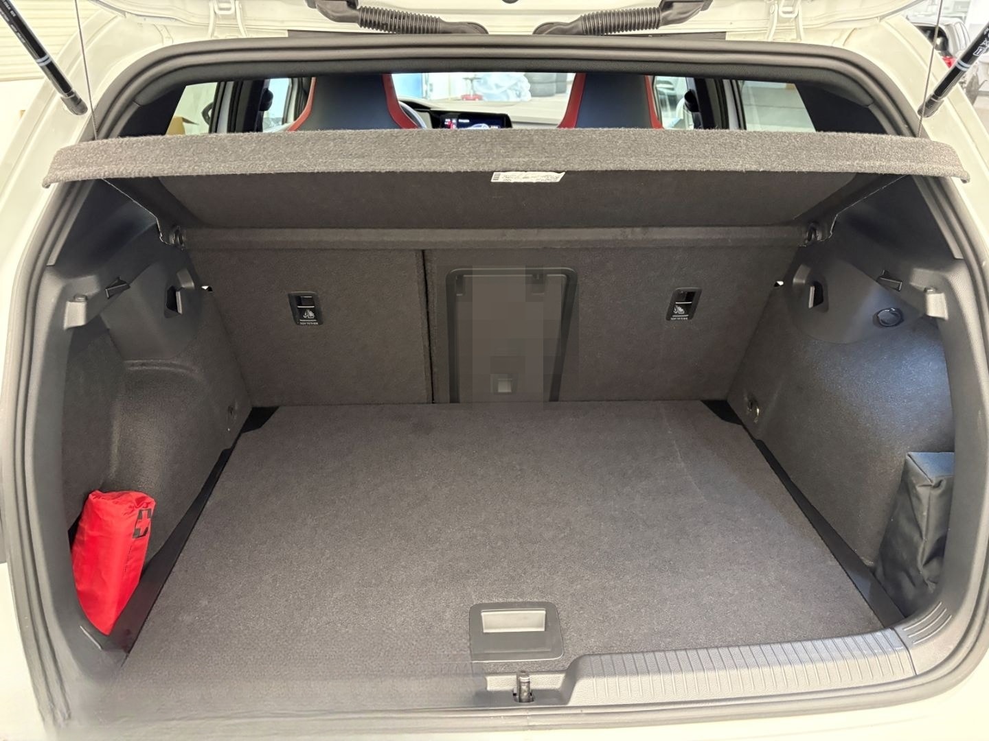 Volkswagen Golf GTI 2.0 TSI DSG Clubsport DIGITAL COCKPIT L foto 18